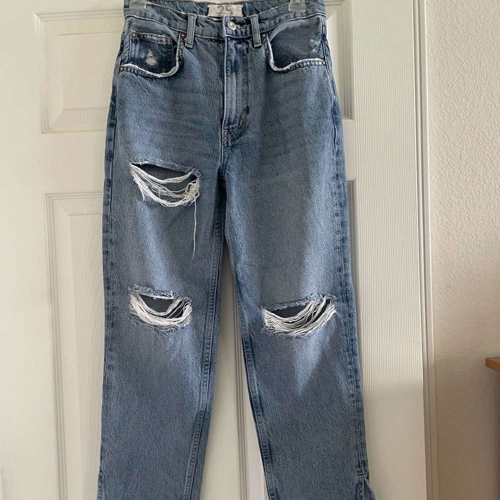 free people jeans